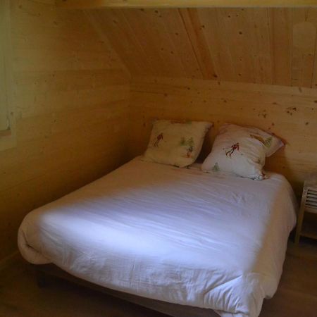 Chalet Spacieux 12 Pers, 5 Ch, Parking, Wifi, Pret Pour Vos Vacances A Valloire - Fr-1-263-480ヴィラ エクステリア 写真